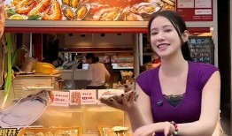 知名网红“表妹李KK”破产！未婚生女后掉粉上百万转行去卖小吃