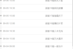 明星模拟器：今天也要耍大牌什么时候出公测上线时间预告